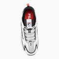Pánske topánky FILA Fila Actix gray violet/black 5