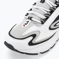 Pánske topánky FILA Fila Actix gray violet/black 7