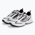 Pánske topánky FILA Fila Actix gray violet/black 8