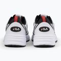 Pánske topánky FILA Fila Actix gray violet/black 10