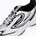 Pánske topánky FILA Fila Actix gray violet/black 13
