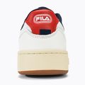 Pánske topánky FILA Sevaro white/fila navy/fila red 6