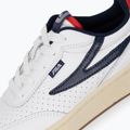 Pánske topánky FILA Sevaro white/fila navy/fila red 8