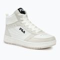 Detská obuv FILA Rega Mid white