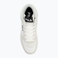 Detská obuv FILA Rega Mid white 5