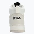 Detská obuv FILA Rega Mid white 6