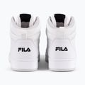 Detská obuv FILA Rega Mid white 3