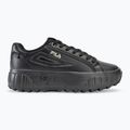 Dámske topánky FILA Sintra black/black 2