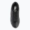 Dámske topánky FILA Sintra black/black 5
