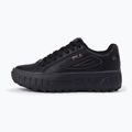 Dámske topánky FILA Sintra black/black 8