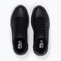 Dámske topánky FILA Sintra black/black 11