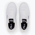 Dámska obuv FILA Rega Nf white/white 10