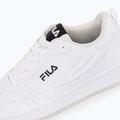 Dámska obuv FILA Rega Nf white/white 12