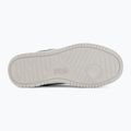 Detské topánky FILA Rega Nf Velcro white/black 4