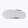 Detské topánky FILA Rega Nf Velcro white/black 4