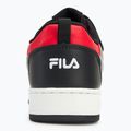Detské topánky FILA Rega Nf Velcro white/black/fila red 6