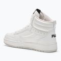 Dámska obuv FILA Rega Nf Mid white/white 3