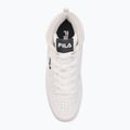 Dámska obuv FILA Rega Nf Mid white/white 5