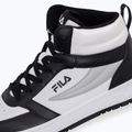 Dámska obuv FILA Rega Nf Mid black/white 12