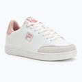 Dámske topánky FILA Courtbay white/pale mauve
