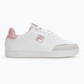 Dámske topánky FILA Courtbay white/pale mauve 2