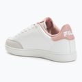 Dámske topánky FILA Courtbay white/pale mauve 3