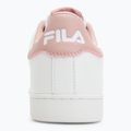 Dámske topánky FILA Courtbay white/pale mauve 6