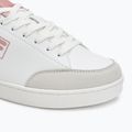 Dámske topánky FILA Courtbay white/pale mauve 7