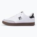 Dámske topánky FILA Courtbay white/black