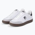 Dámske topánky FILA Courtbay white/black 2