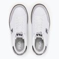 Dámske topánky FILA Courtbay white/black 3