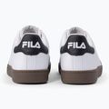 Dámske topánky FILA Courtbay white/black 4