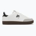 Dámske topánky FILA Courtbay white/black 2