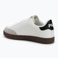 Dámske topánky FILA Courtbay white/black 3
