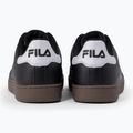 Dámske topánky FILA Courtbay black/white 11