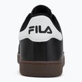 Dámske topánky FILA Courtbay black/white 6