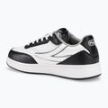 Pánske topánky FILA Sevaro Nf white/black 3