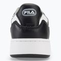 Pánske topánky FILA Sevaro Nf white/black 6
