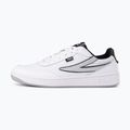Pánske topánky FILA Sevaro Nf white/black 8