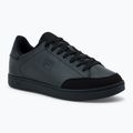 Pánske topánky FILA Courtbay black/black