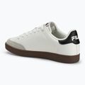Pánske topánky FILACourtbay white/black 3