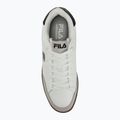 Pánske topánky FILACourtbay white/black 5