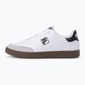 Pánske topánky FILACourtbay white/black