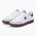 Pánske topánky FILACourtbay white/black 2