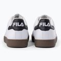 Pánske topánky FILACourtbay white/black 3