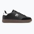FILA Courtbay pánska obuv black/white 2
