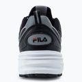 Pánske topánky FILA Fila Actix black/phantom 6