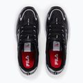 Pánske topánky FILA Fila Actix black/phantom 10