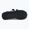Detské topánky FILA Orbit Revolution Velcro fila navy 4