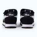 Detské topánky FILA Orbit Revolution Velcro black 11